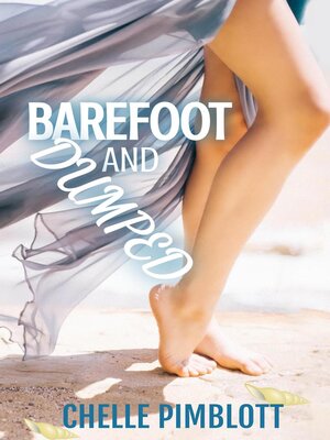 cover image of Barefoot & Dumped!